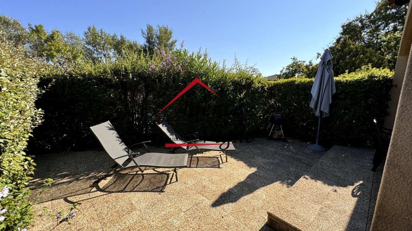 vente Villa Saint Sauveur De Cruzieres - Photo 4