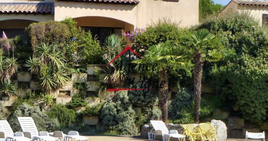 vente Villa Saint Sauveur De Cruzieres