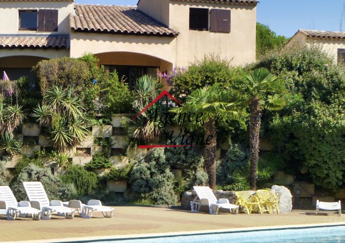 vente Villa Saint Sauveur De Cruzieres