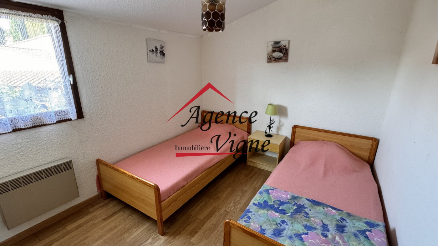 vente Villa Saint Sauveur De Cruzieres - Photo 11