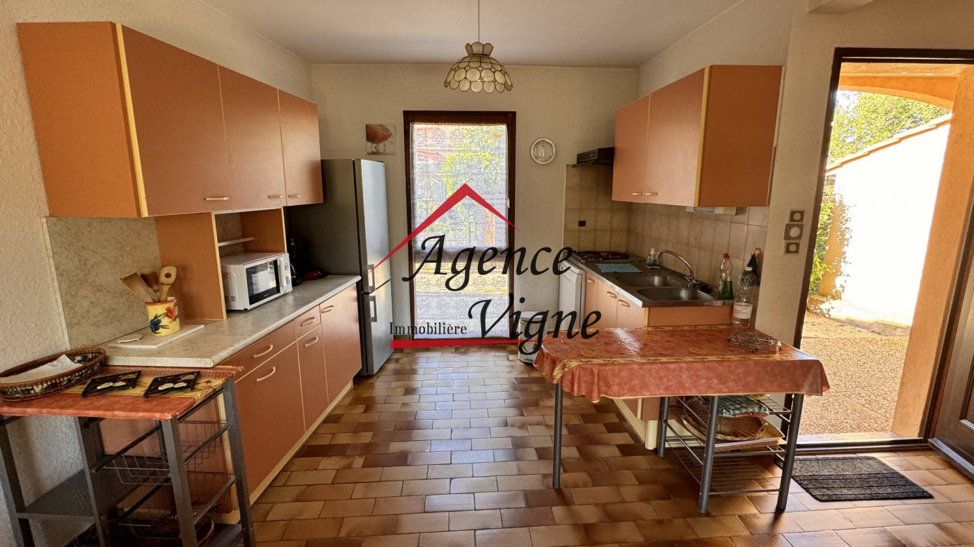 vente Villa Saint Sauveur De Cruzieres - Photo 7