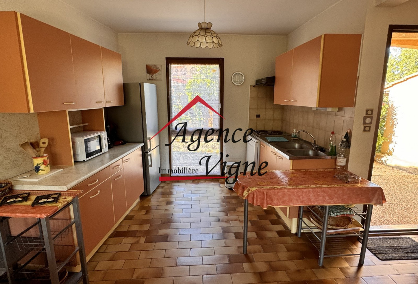 vente Villa Saint Sauveur De Cruzieres - Photo 7