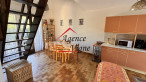 vente Villa Saint Sauveur De Cruzieres