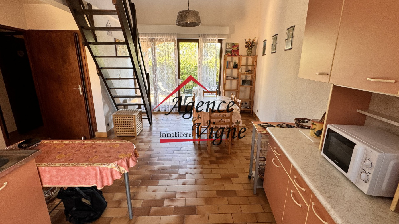 vente Villa Saint Sauveur De Cruzieres - Photo 5