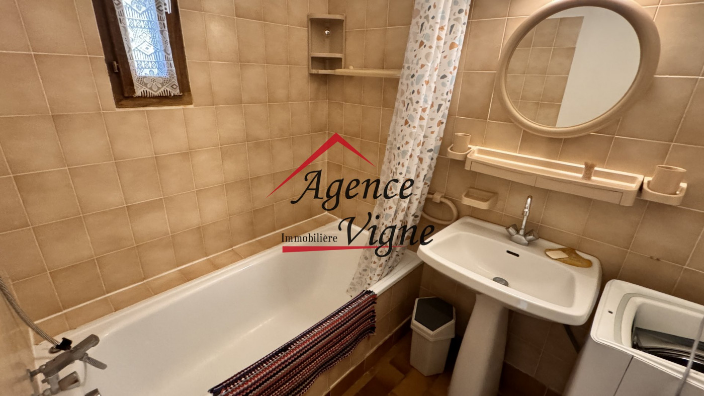 vente Villa Saint Sauveur De Cruzieres - Photo 13