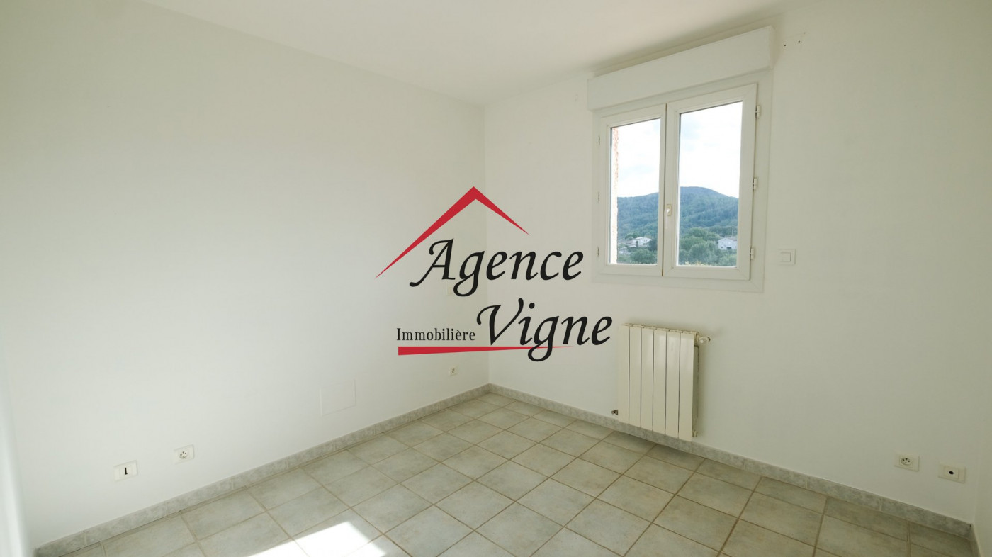 vente Maison Meyrannes - Photo 8