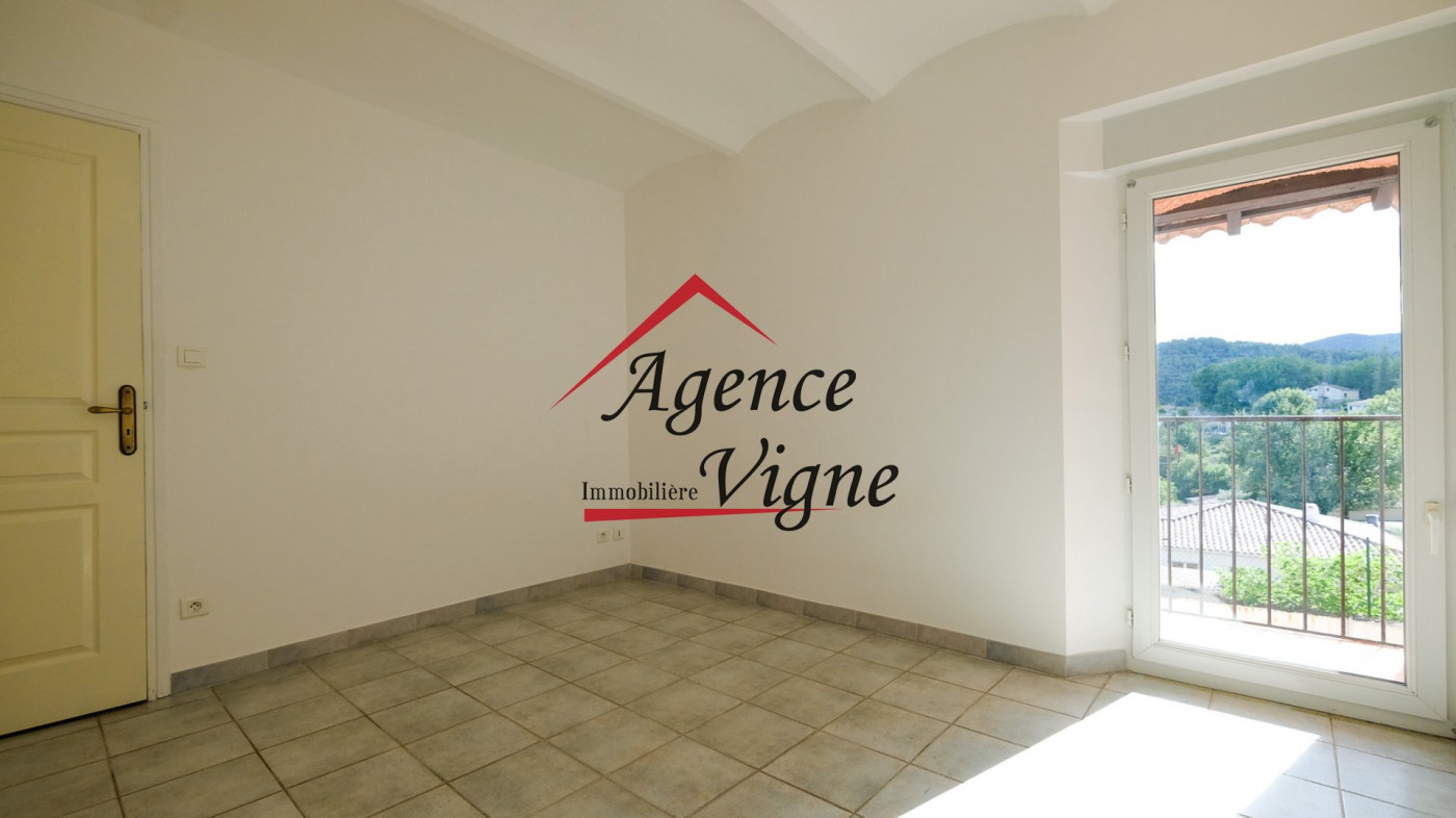 vente Maison Meyrannes - Photo 7