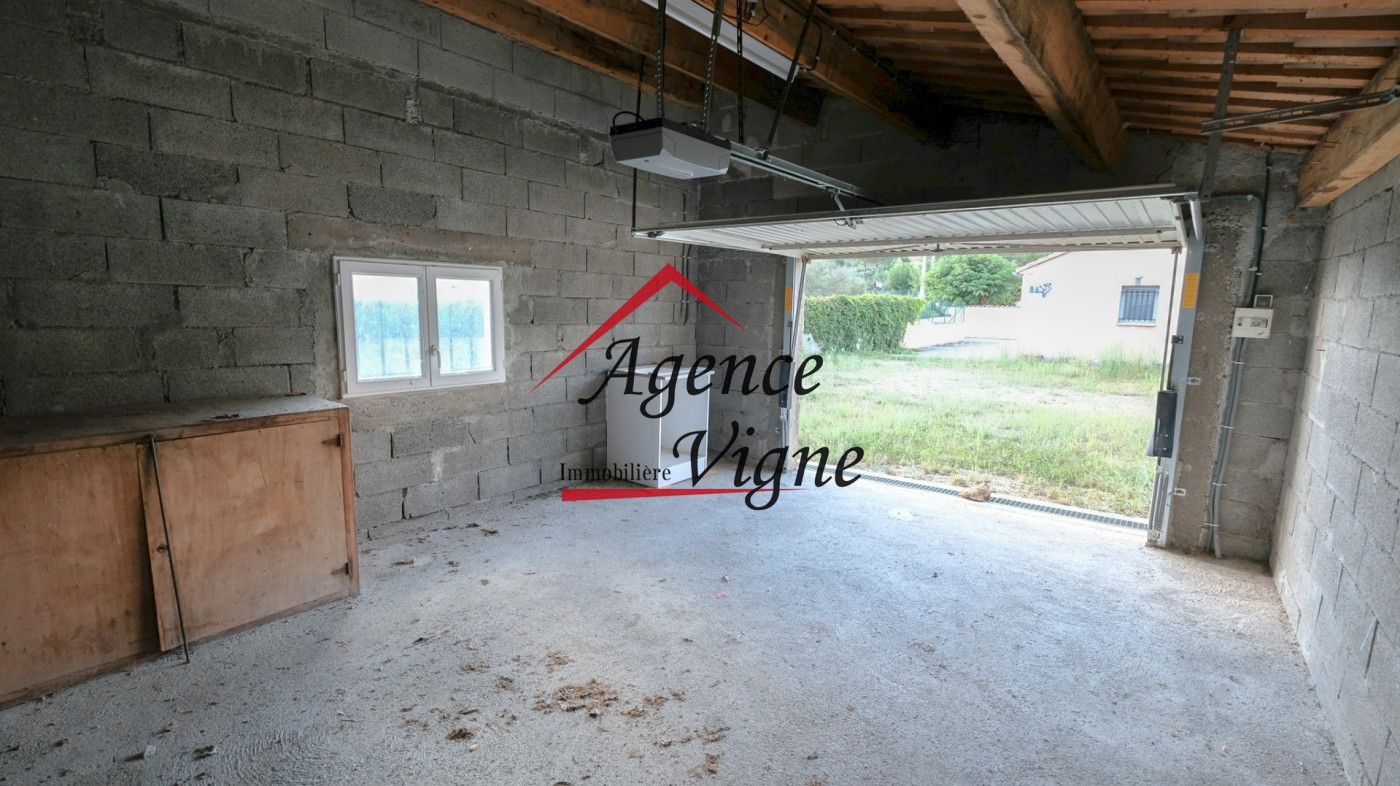 vente Maison Meyrannes - Photo 9