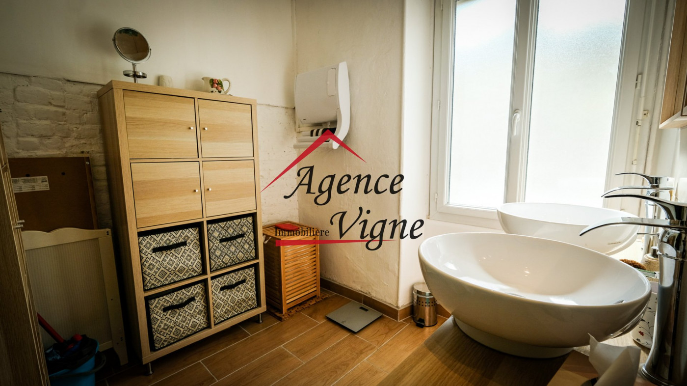 vente Maison en pierre Le Martinet - Photo 16