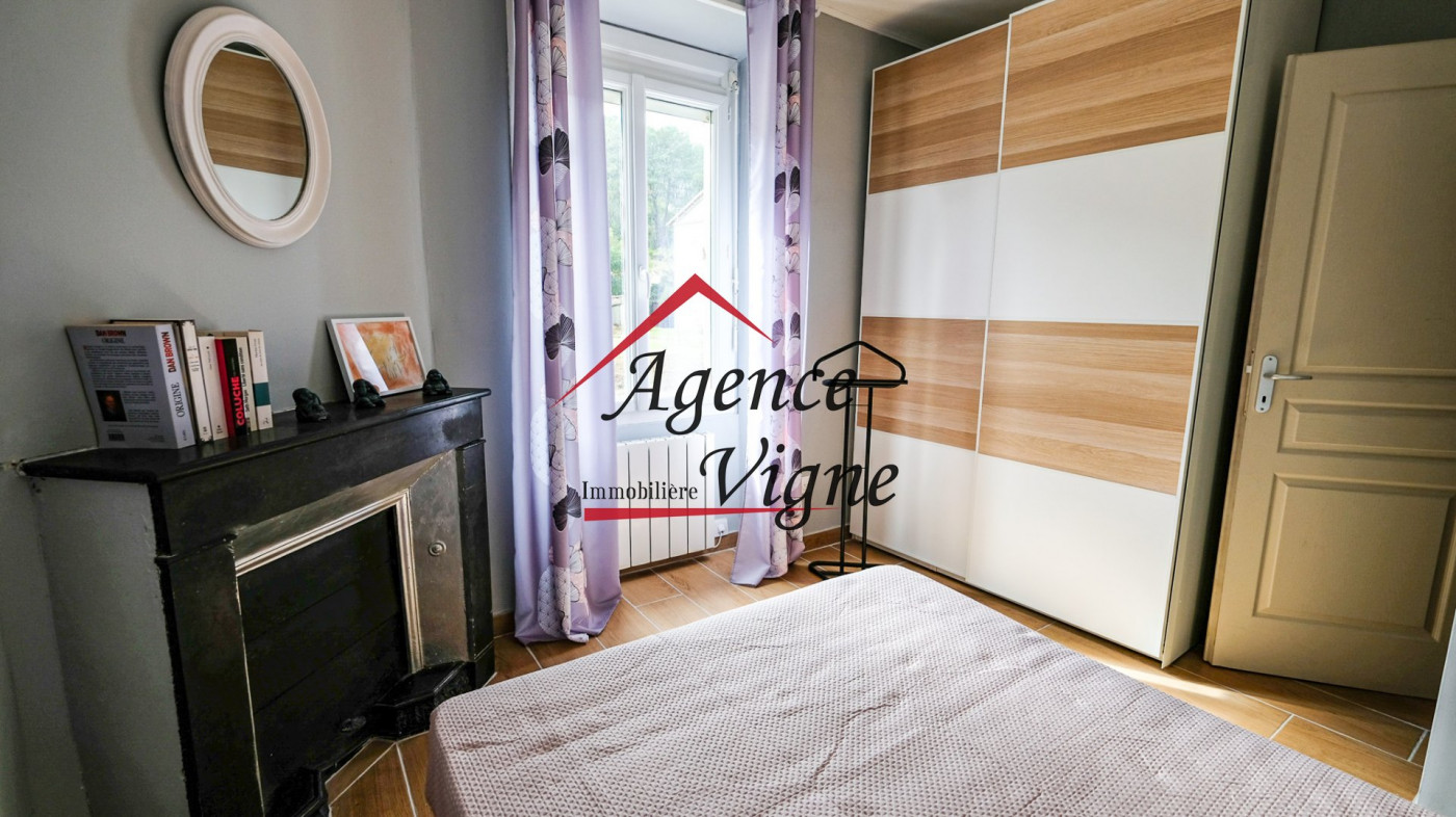 vente Maison en pierre Le Martinet - Photo 18