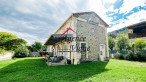 vente Maison en pierre Le Martinet