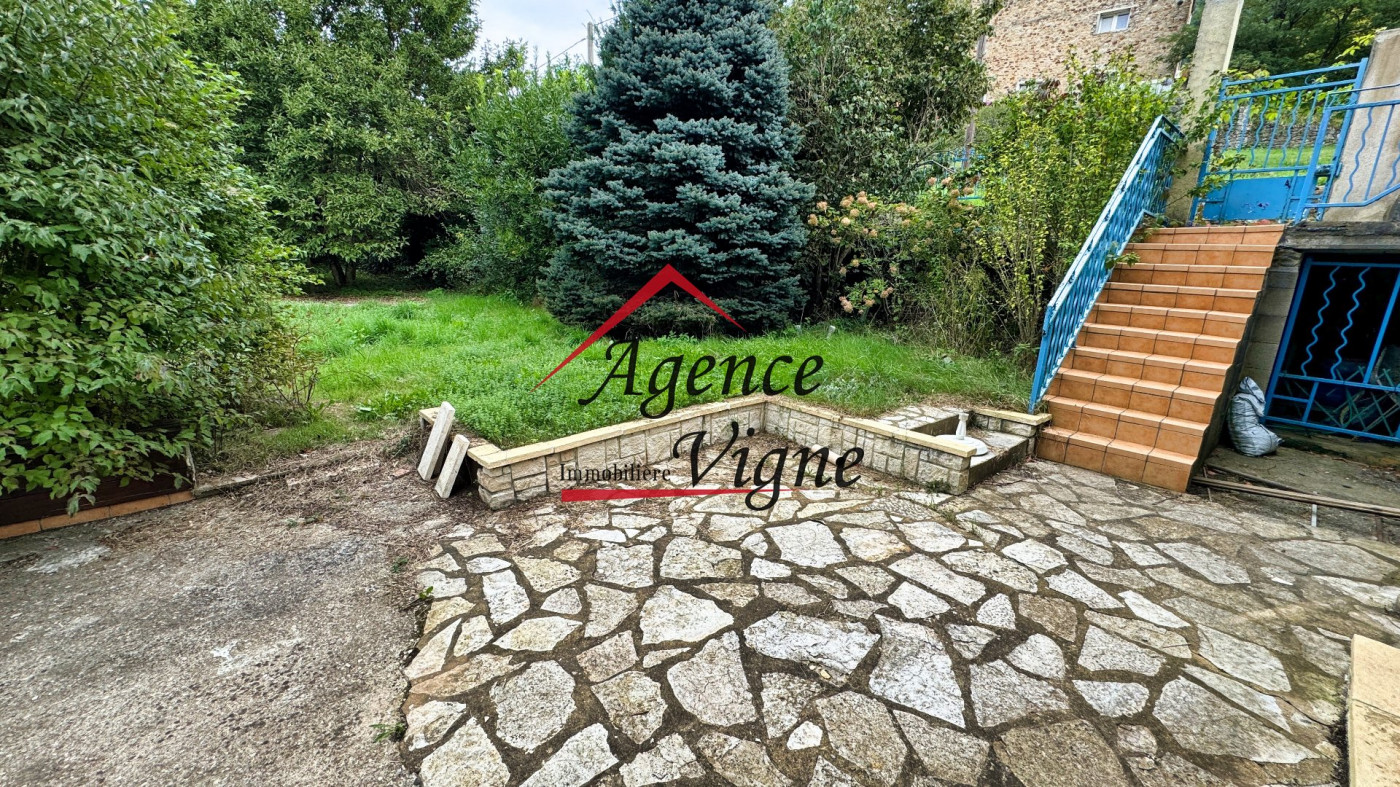 vente Maison Gagnieres - Photo 17