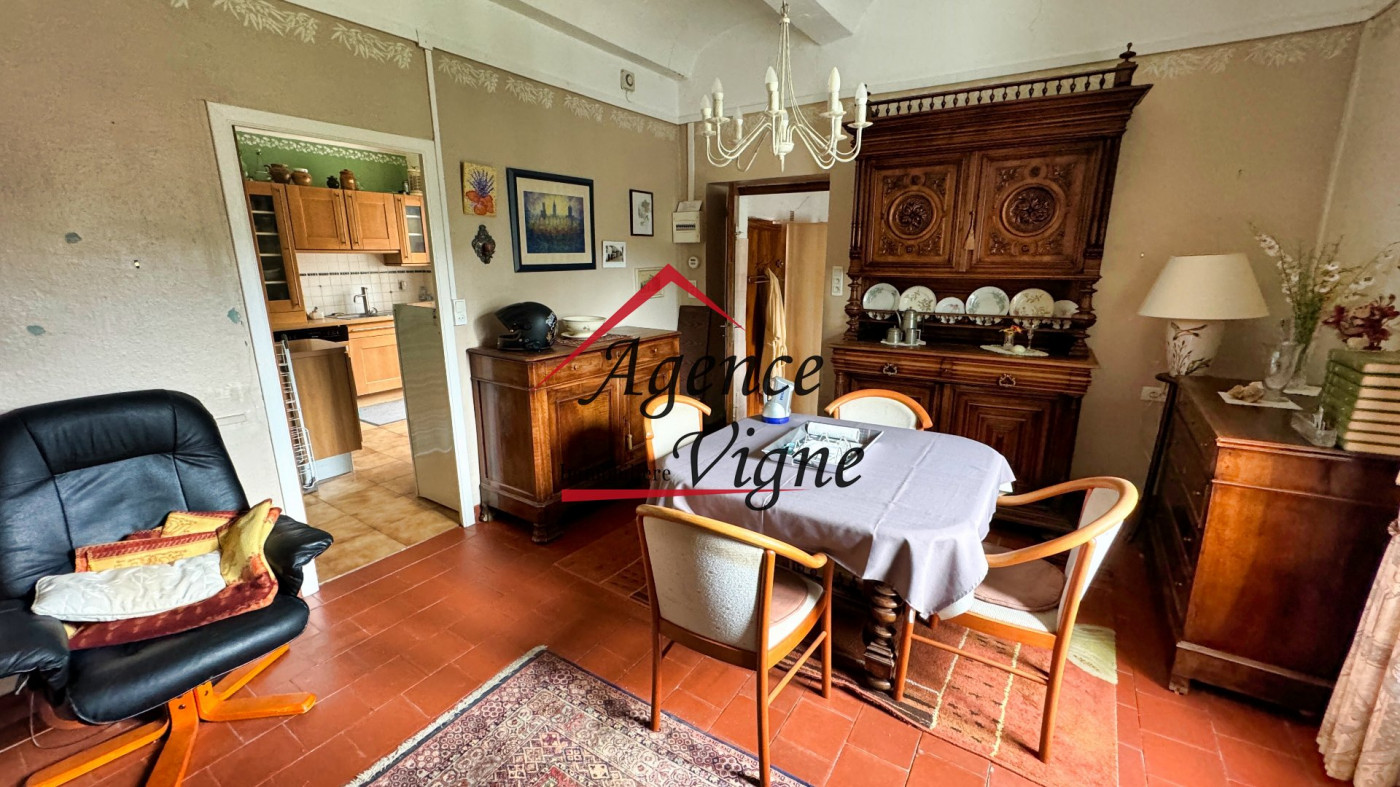 vente Maison Gagnieres - Photo 3