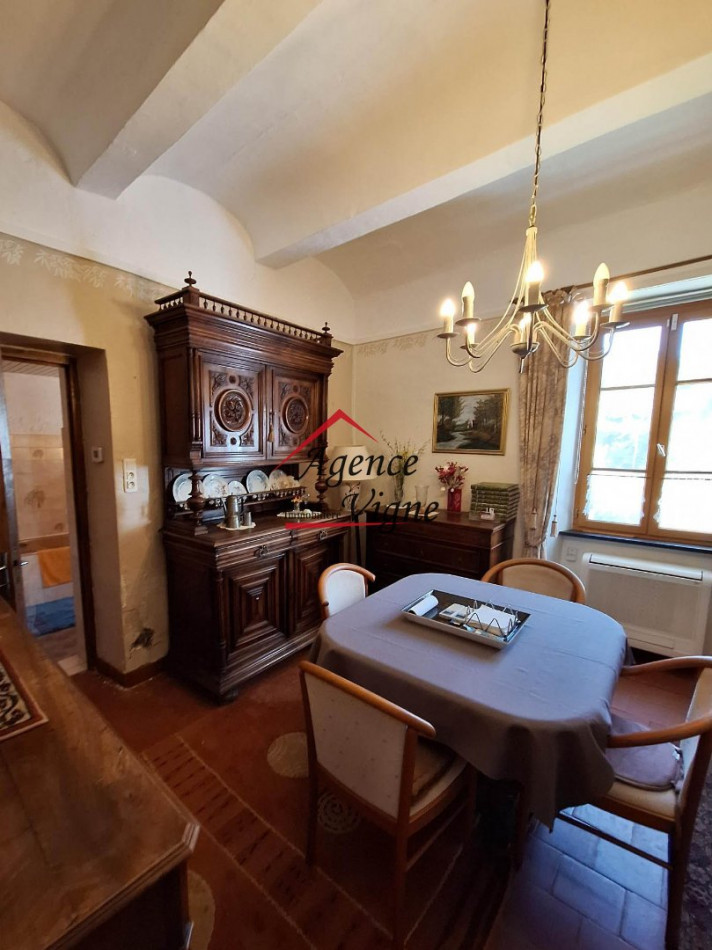 vente Maison Gagnieres - Photo 11