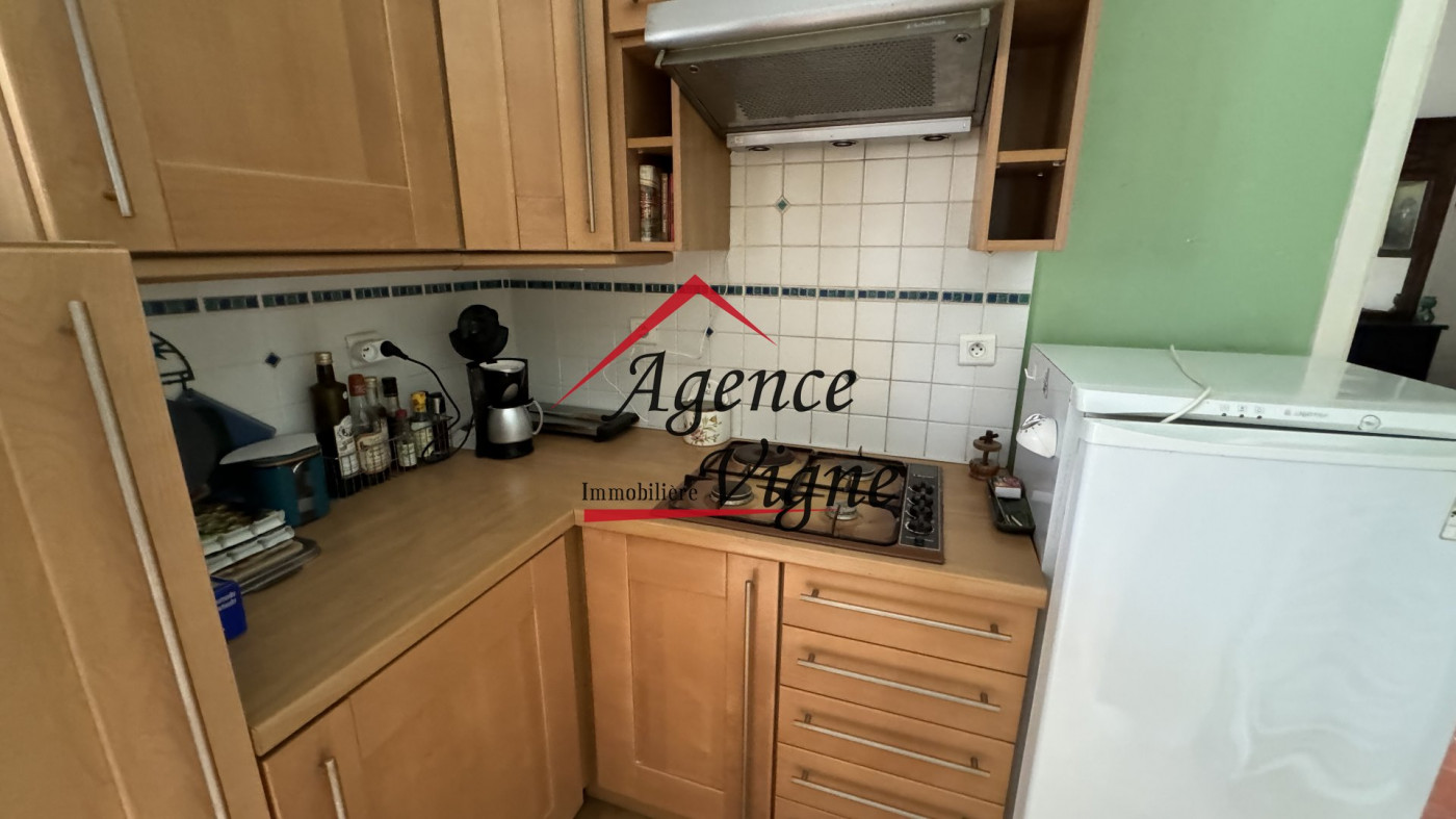 vente Maison Gagnieres - Photo 14