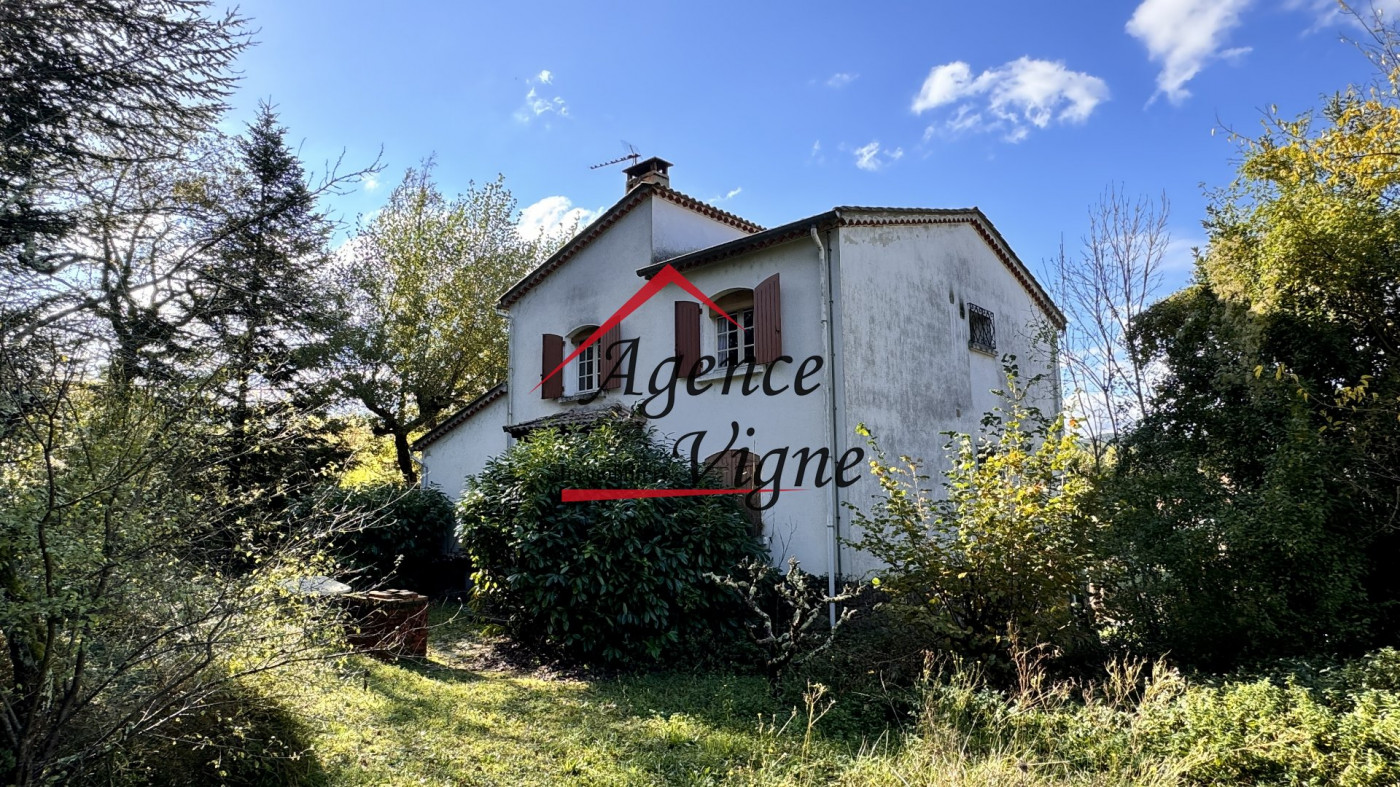 vente Maison individuelle Gagnieres - Photo 10