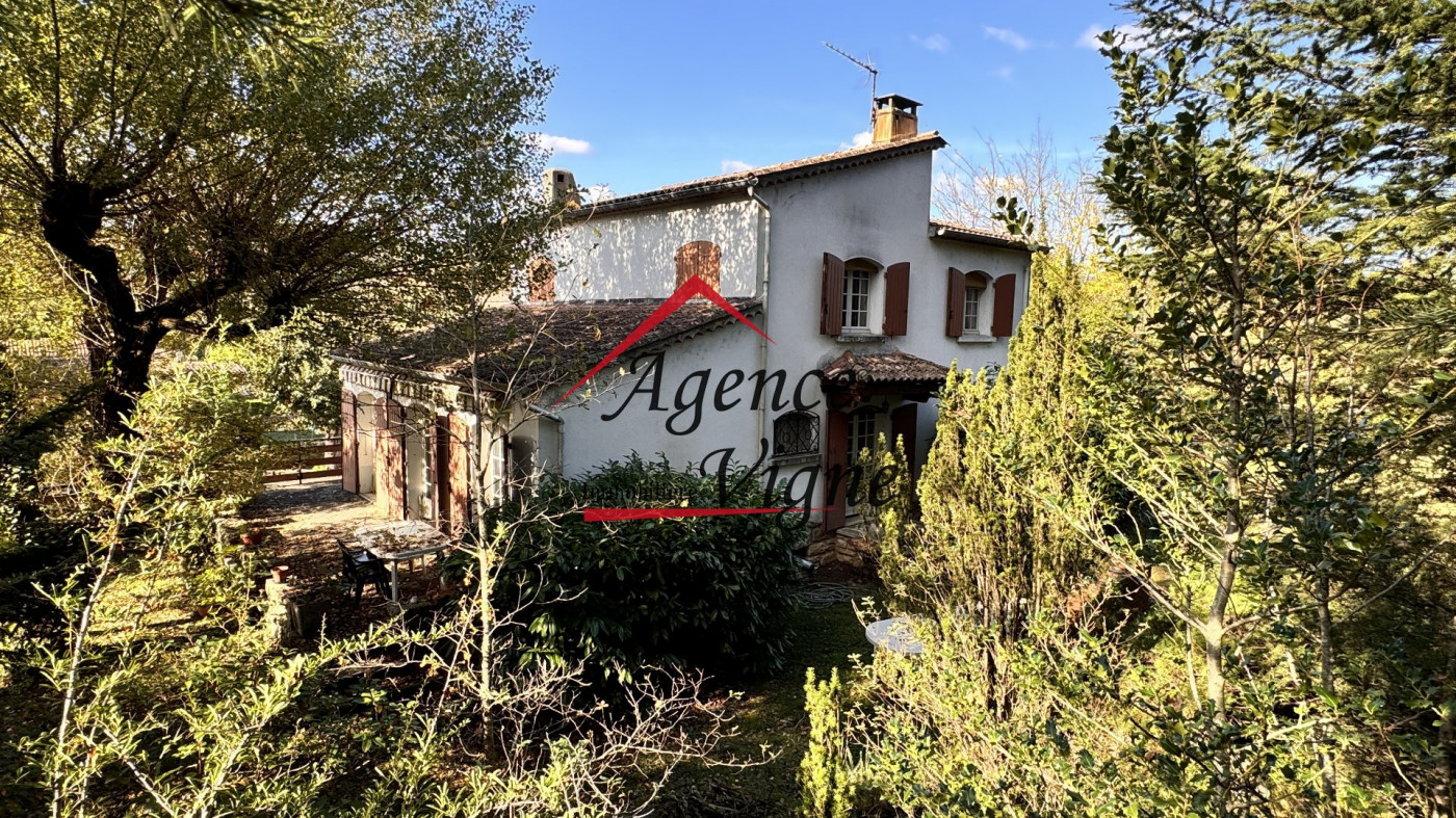 vente Maison individuelle Gagnieres - Photo 11
