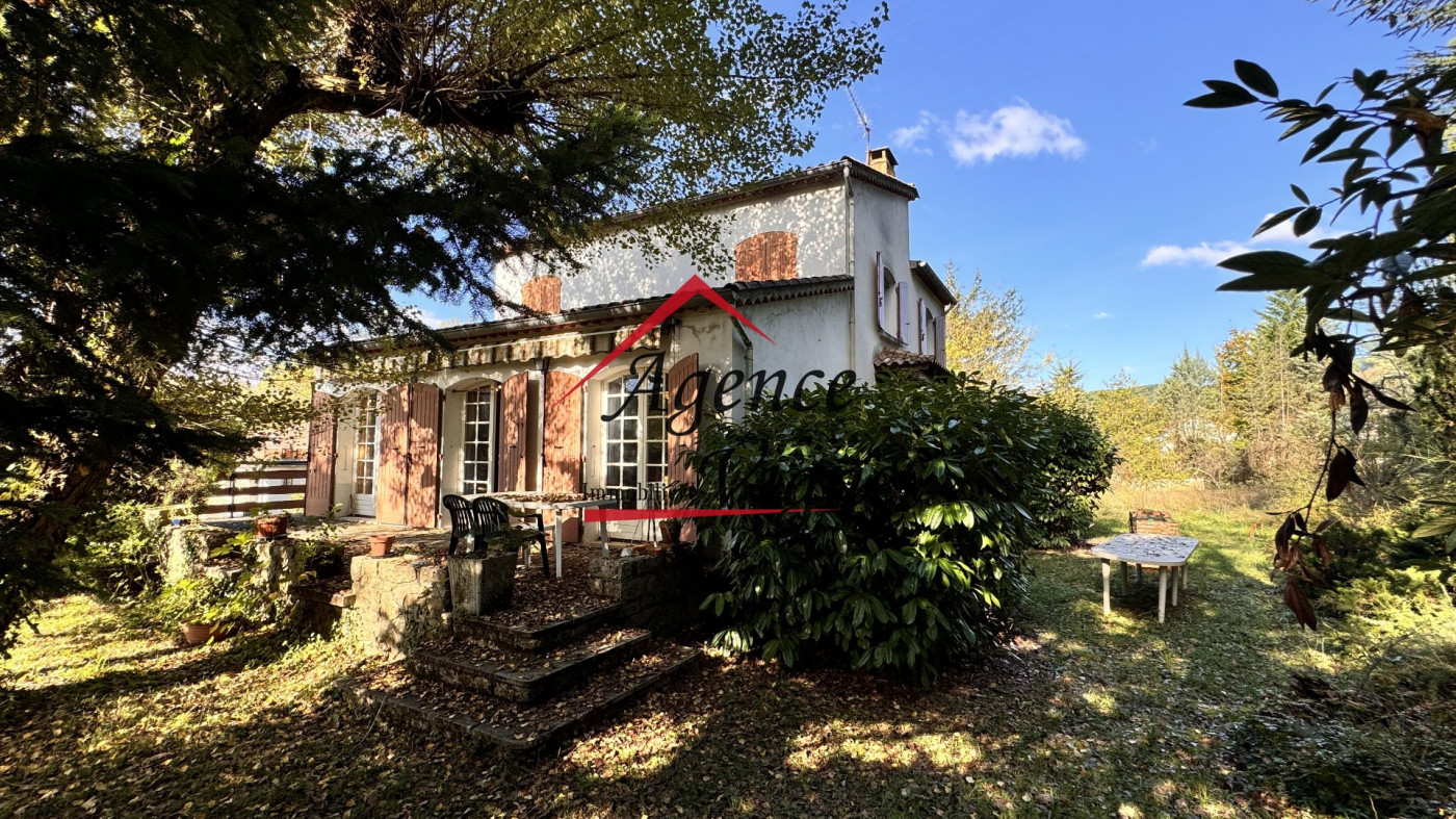 vente Maison individuelle Gagnieres - Photo 2