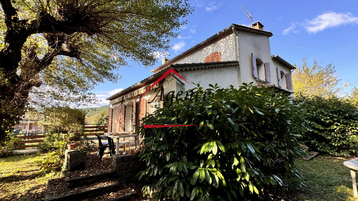 vente Maison individuelle Gagnieres - Photo 14