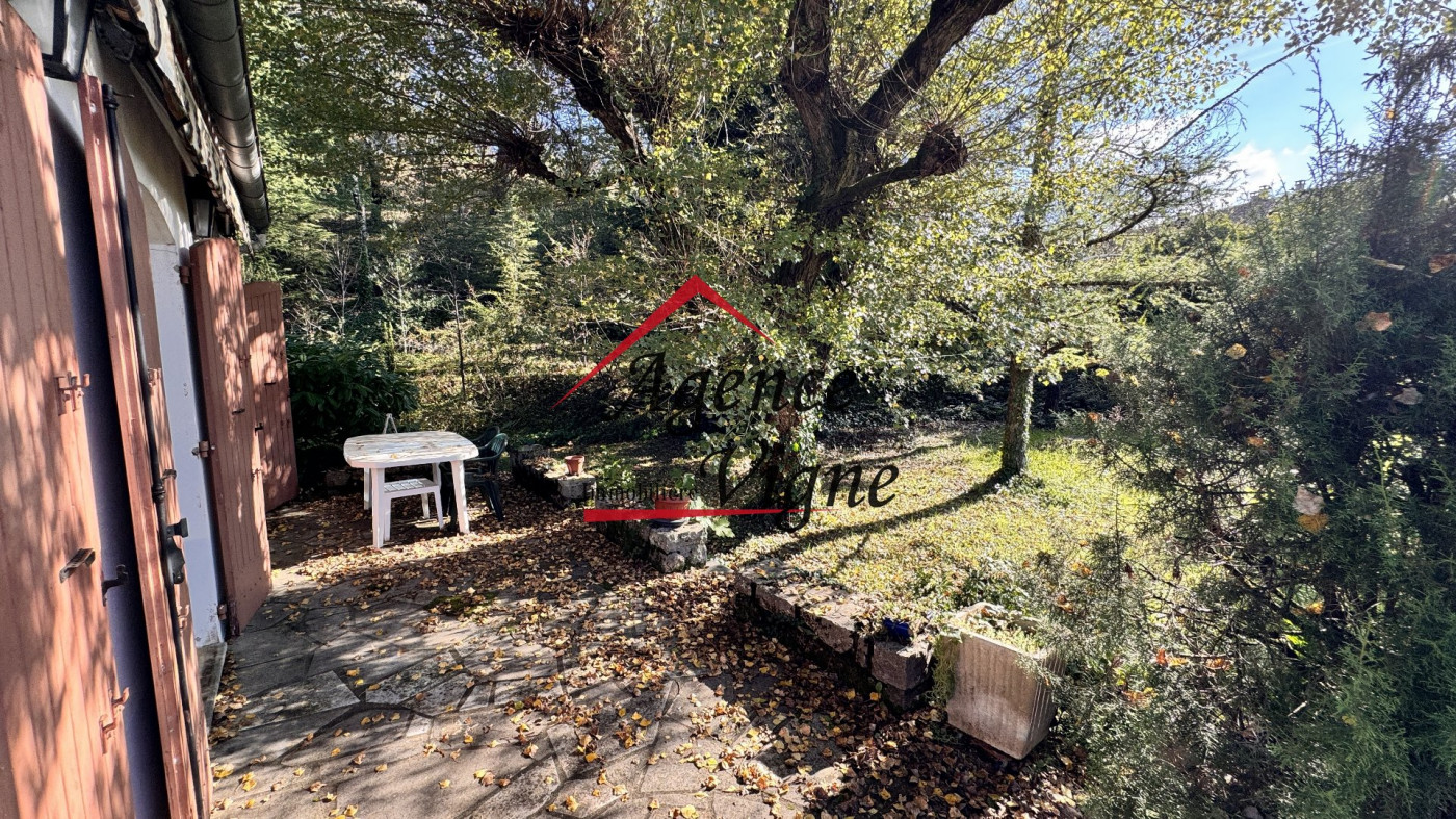 vente Maison individuelle Gagnieres - Photo 16