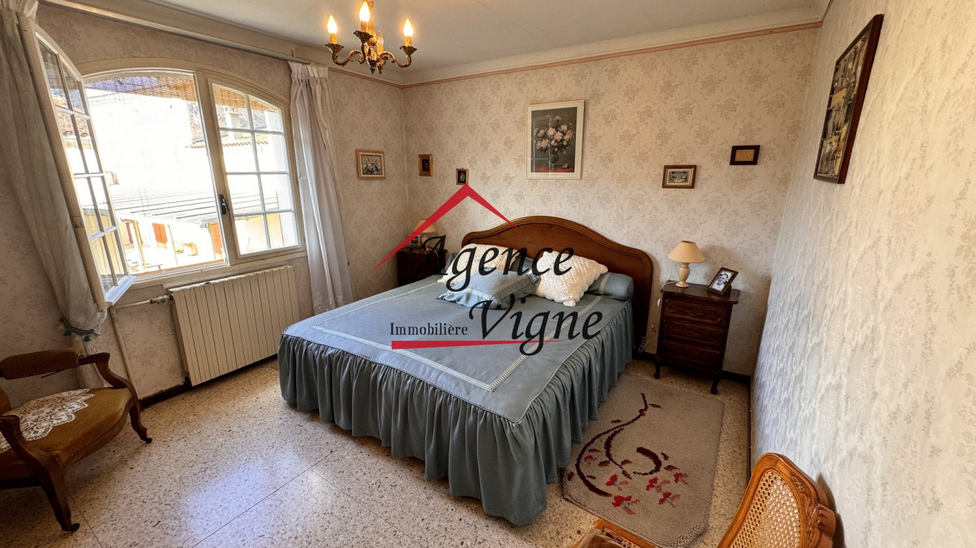 vente Maison individuelle Gagnieres - Photo 19