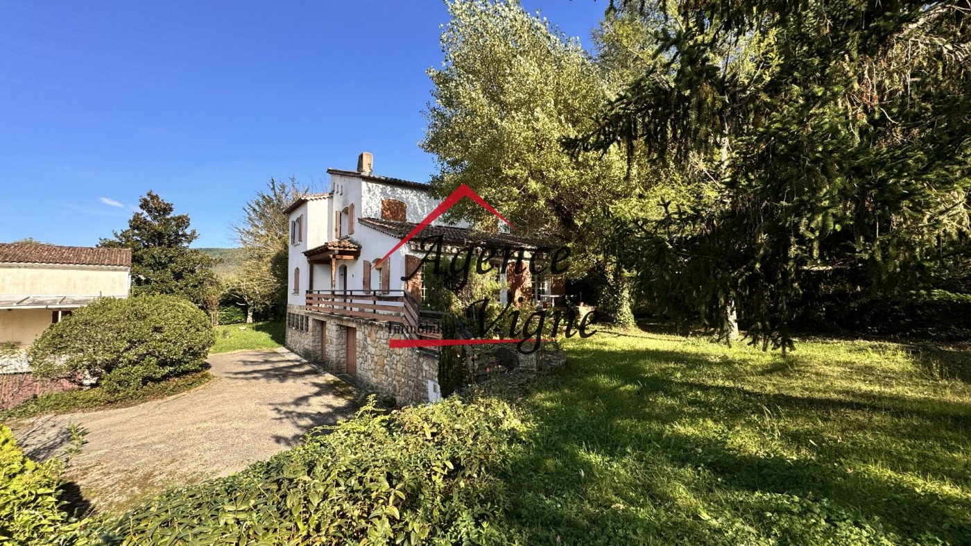 vente Maison individuelle Gagnieres - Photo 20