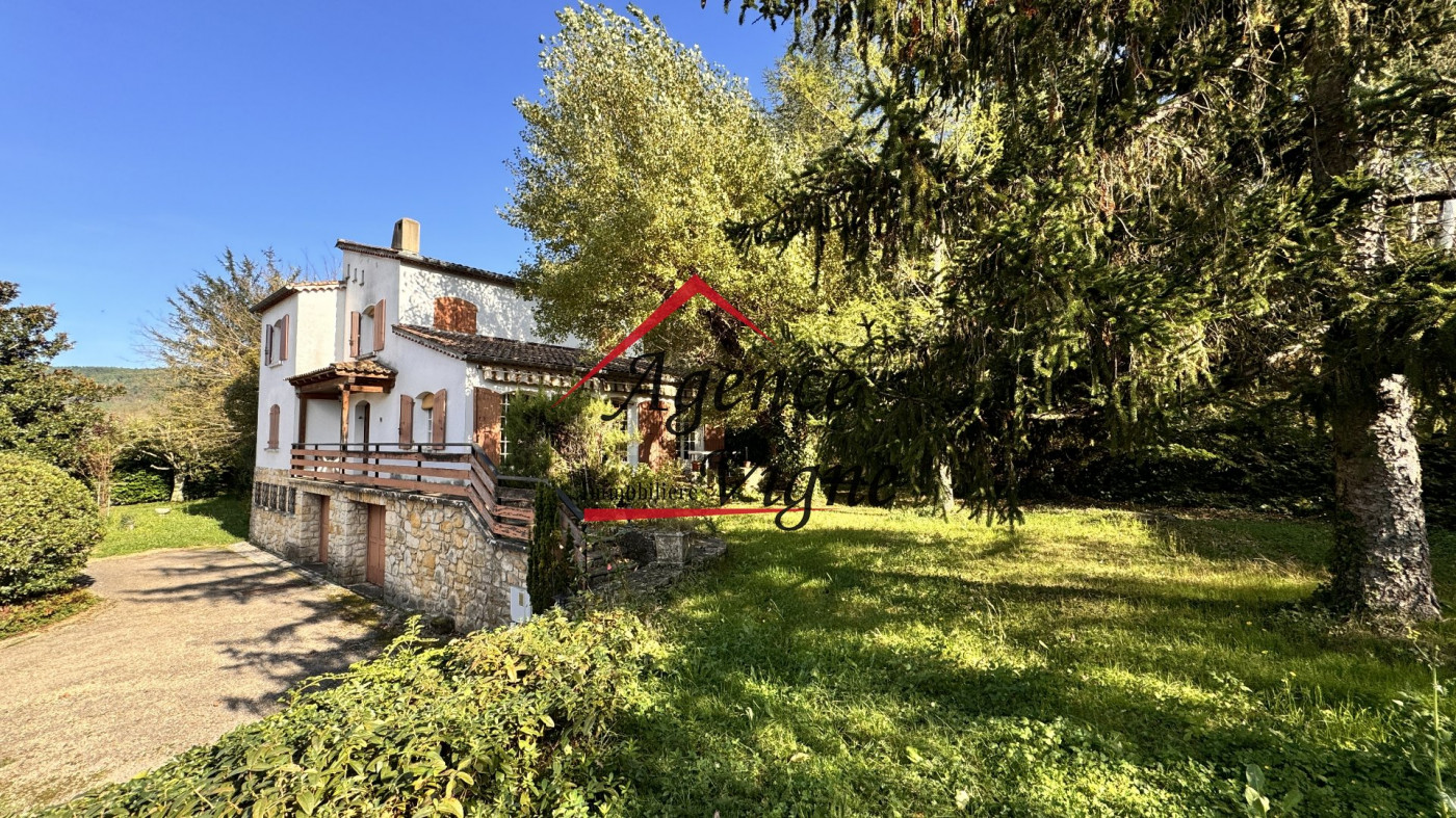 vente Maison individuelle Gagnieres - Photo 6