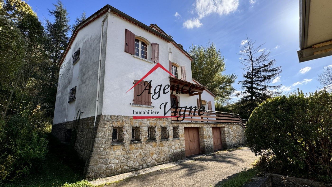 vente Maison individuelle Gagnieres - Photo 9