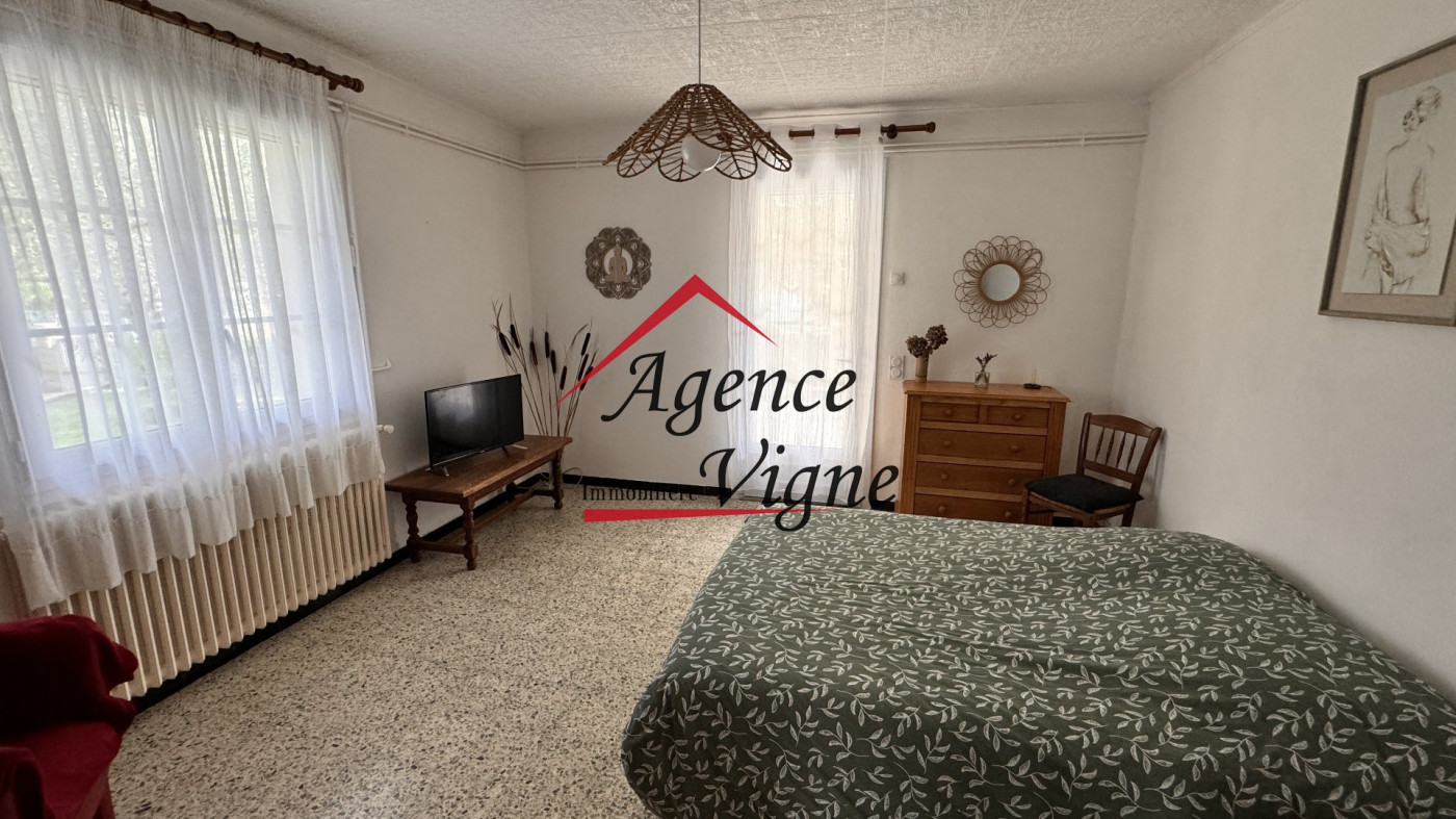 vente Maison individuelle Saint Ambroix - Photo 19