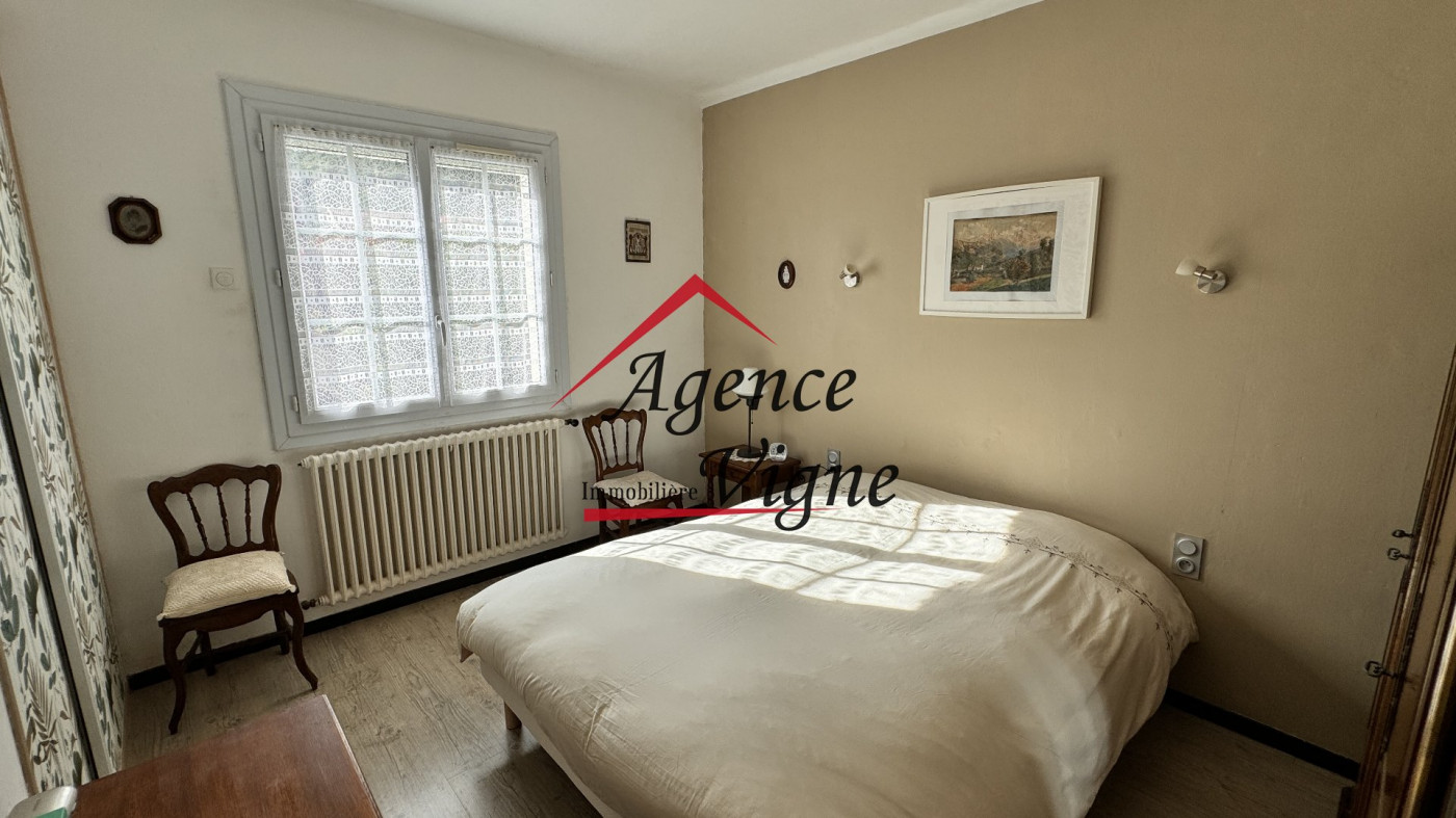 vente Maison individuelle Saint Ambroix - Photo 16