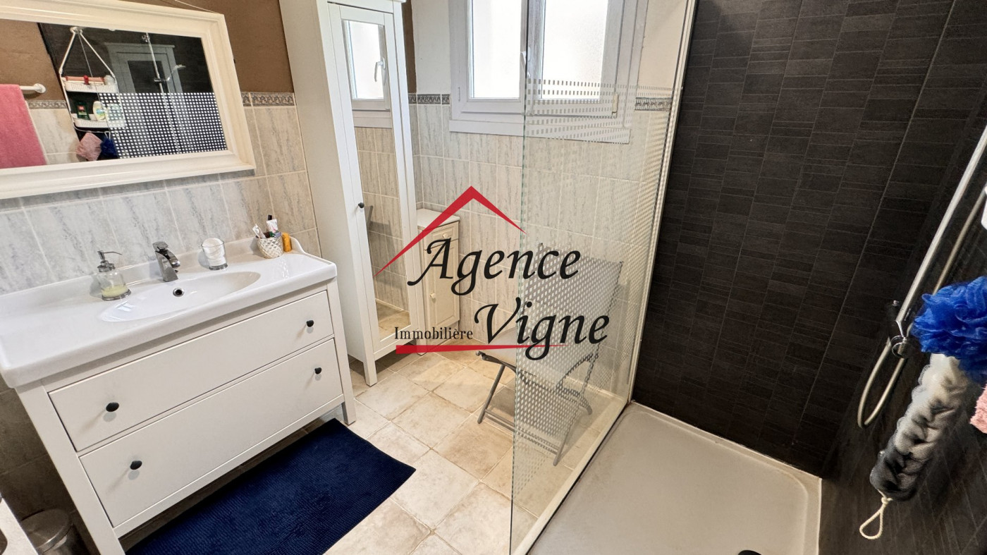 vente Maison individuelle Saint Ambroix - Photo 17