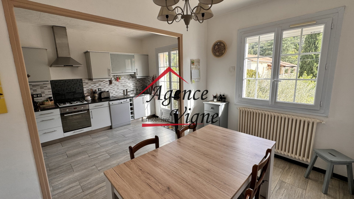 vente Maison individuelle Saint Ambroix - Photo 4