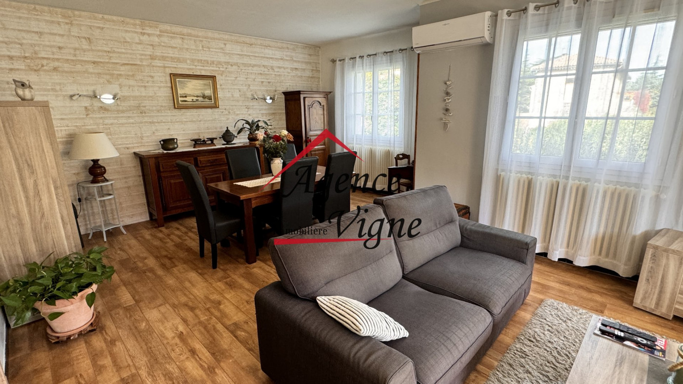 vente Maison individuelle Saint Ambroix - Photo 9