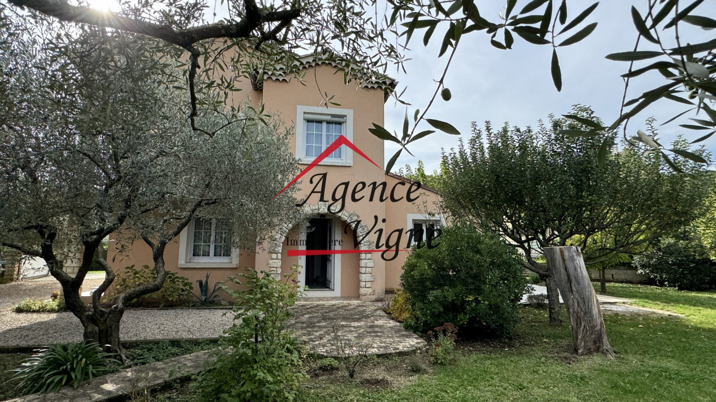 vente Maison individuelle Saint Ambroix - Photo 5