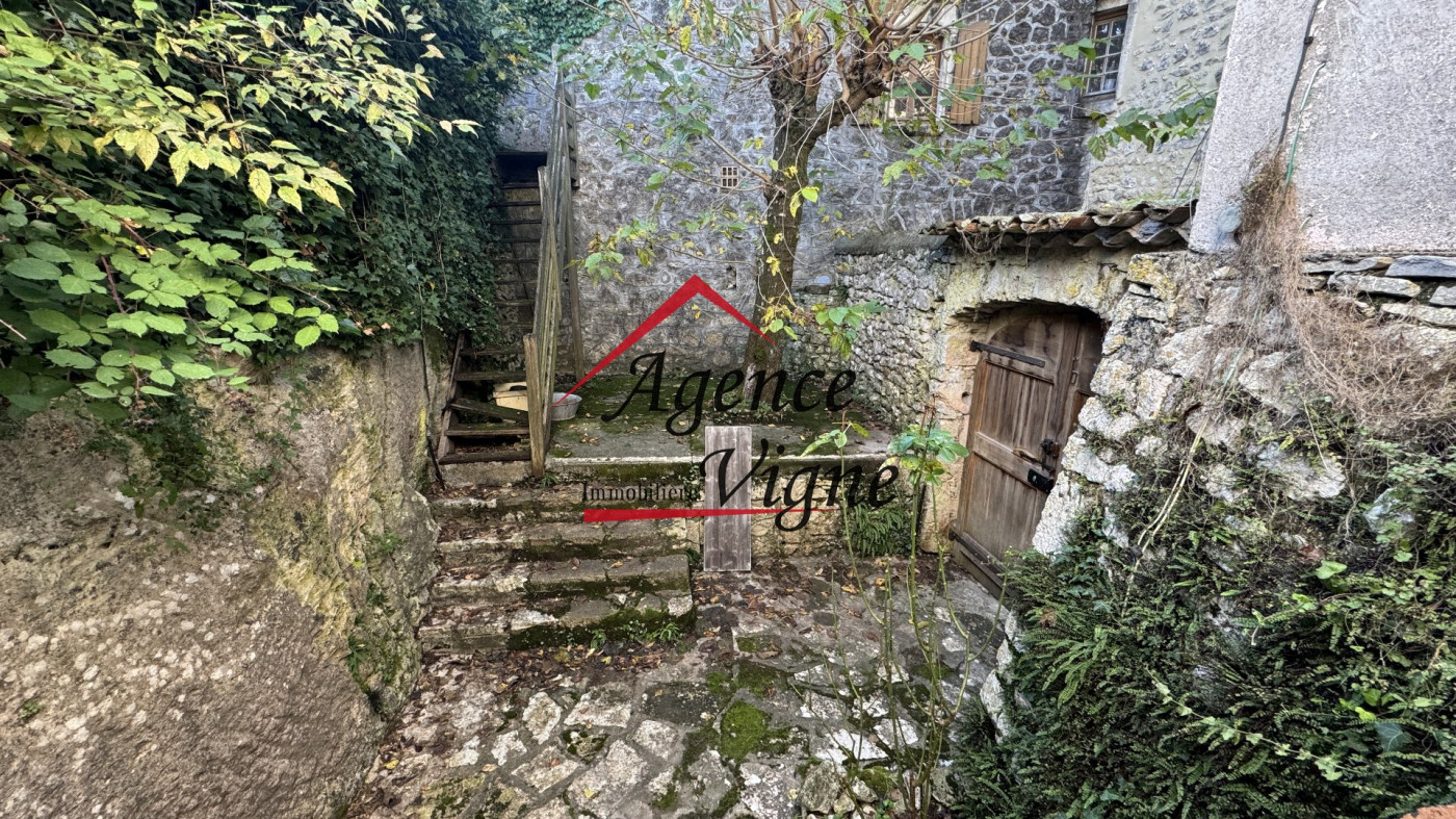 sale Maison de village AllÈgre-les-fumades - Photo 20