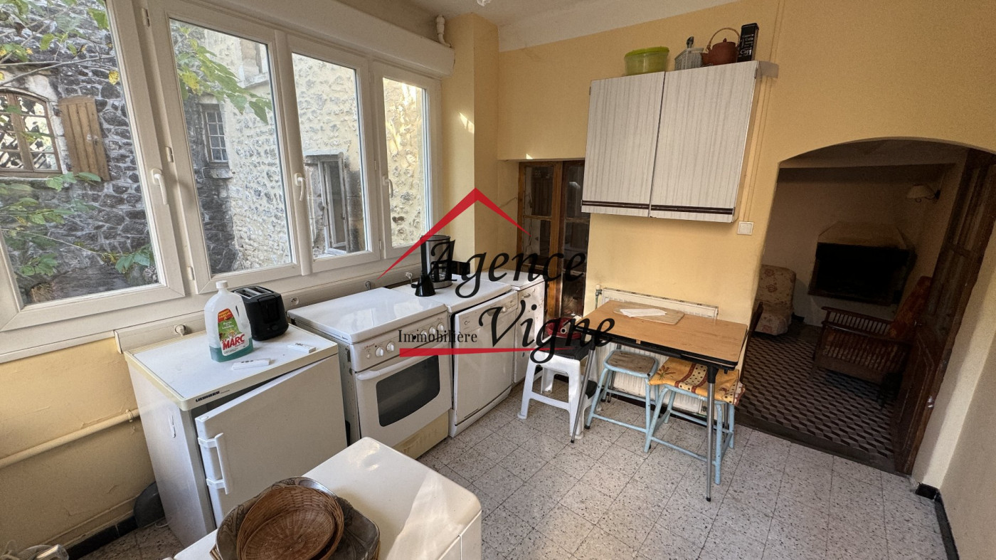 sale Maison de village AllÈgre-les-fumades - Photo 11