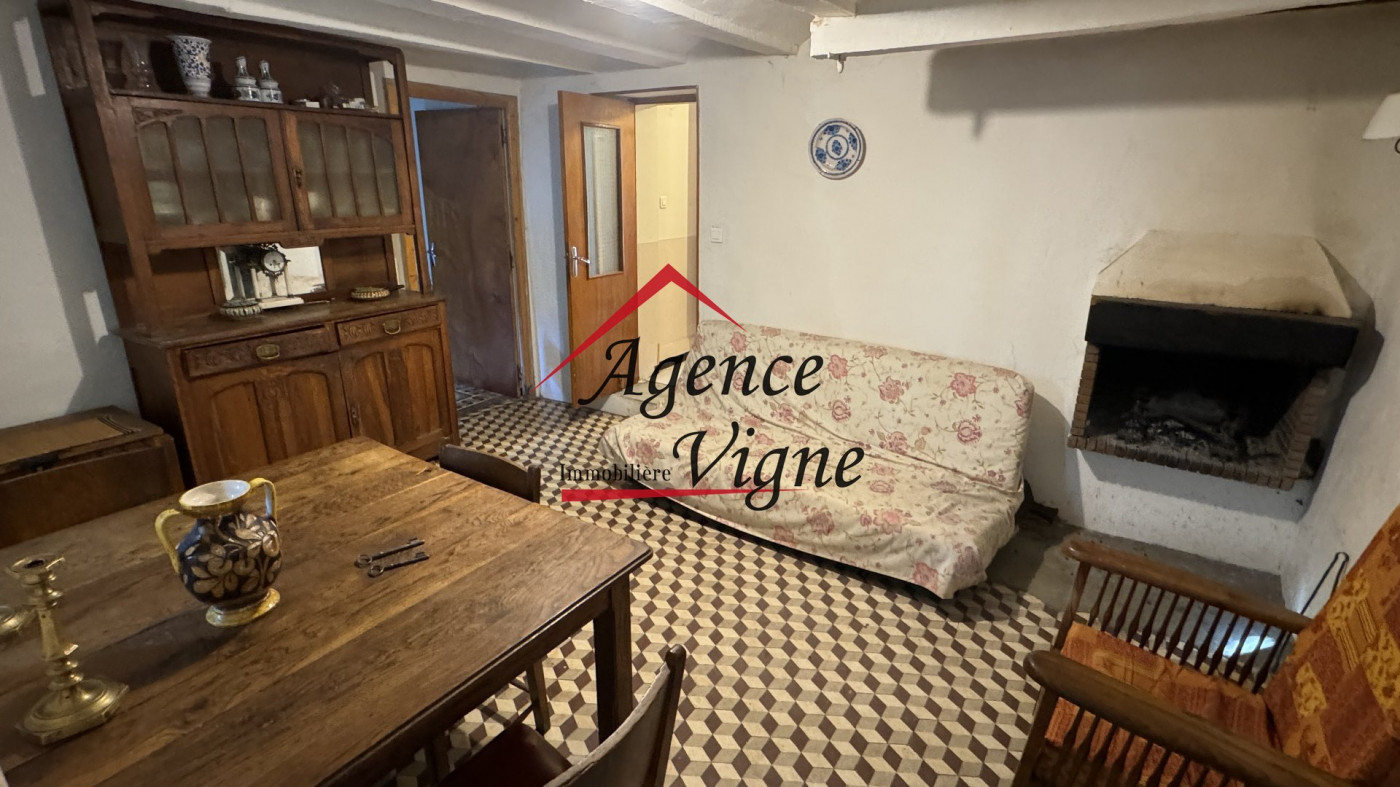 sale Maison de village AllÈgre-les-fumades - Photo 7