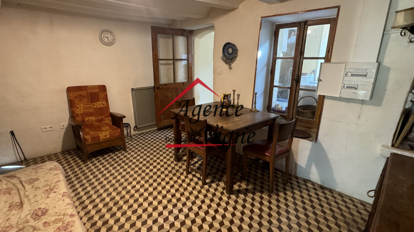 sale Maison de village AllÈgre-les-fumades - Photo 8