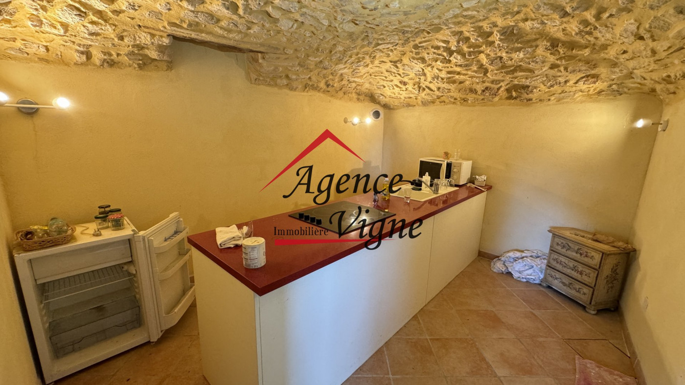 sale Maison de village AllÈgre-les-fumades - Photo 13