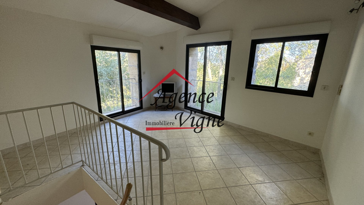 sale Maison de village AllÈgre-les-fumades - Photo 17