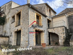 sale Maison de village AllÈgre-les-fumades