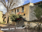 sale Maison de village AllÈgre-les-fumades