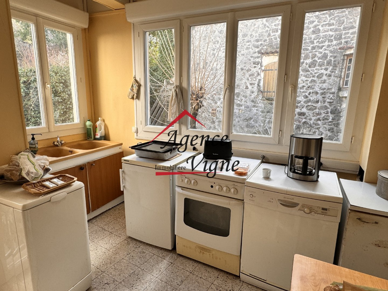 sale Maison de village AllÈgre-les-fumades - Photo 10