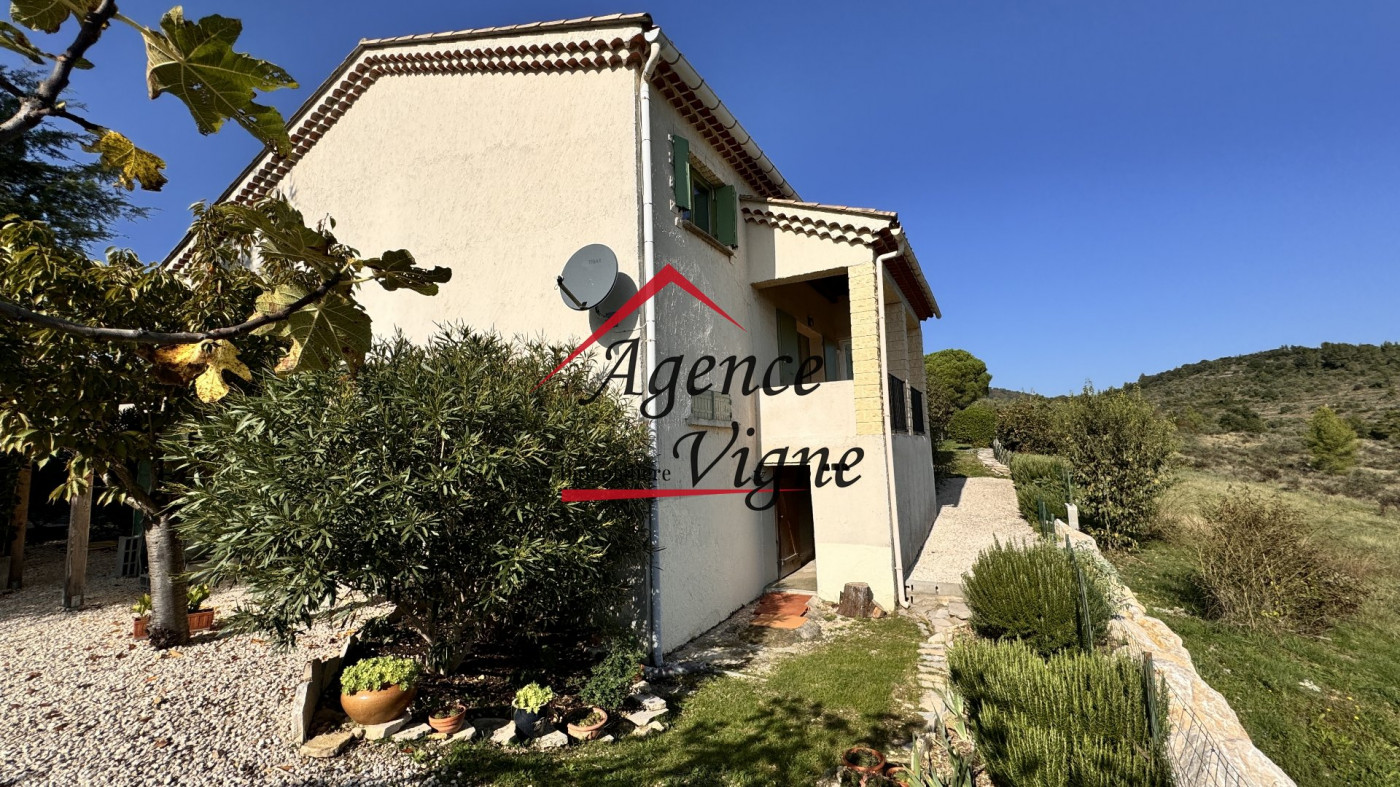 sale Villa Les Mages - Photo 7