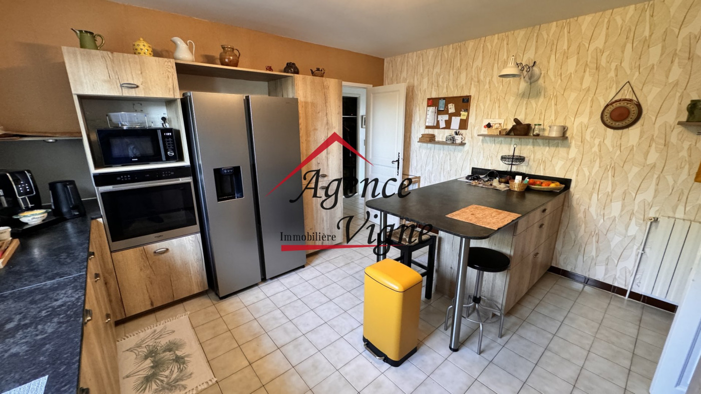 sale Villa Les Mages - Photo 10