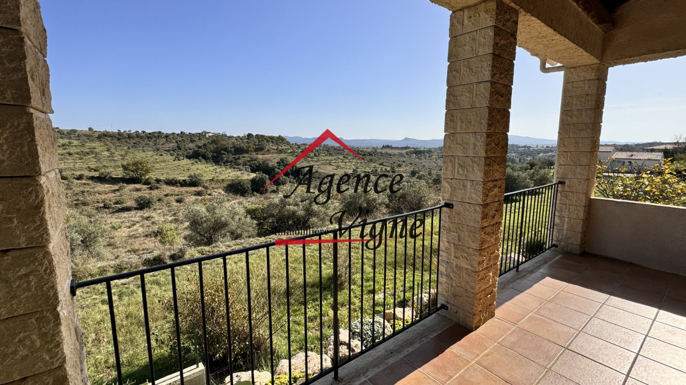 sale Villa Les Mages - Photo 15