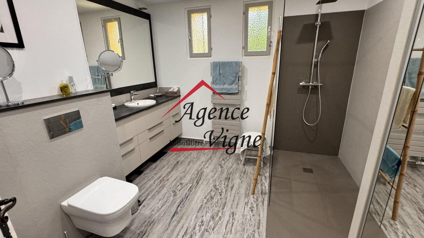 sale Villa Les Mages - Photo 13