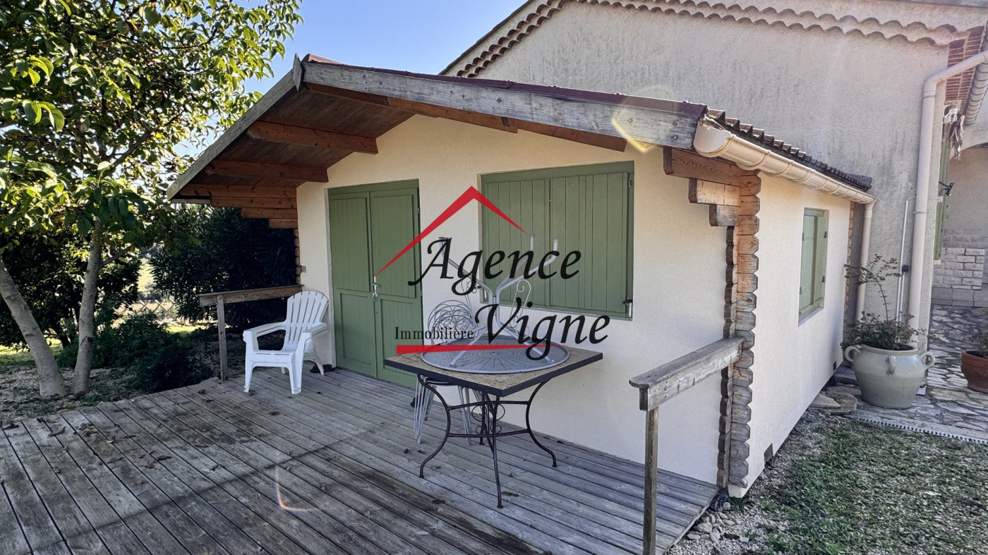 sale Villa Les Mages - Photo 16