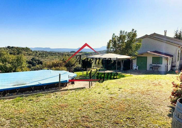 vente Villa Les Mages