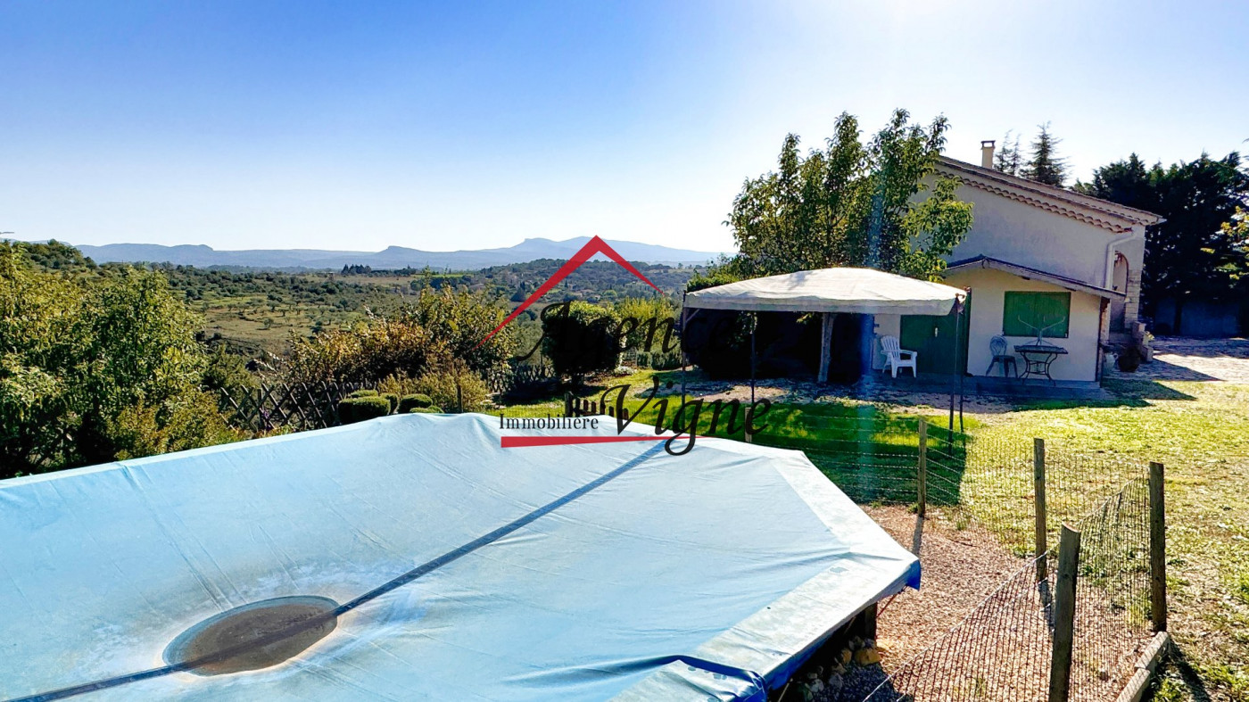 sale Villa Les Mages - Photo 19